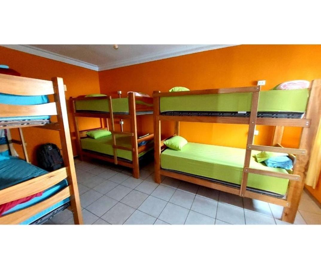 Econunay Hostels Арекипа Экстерьер фото