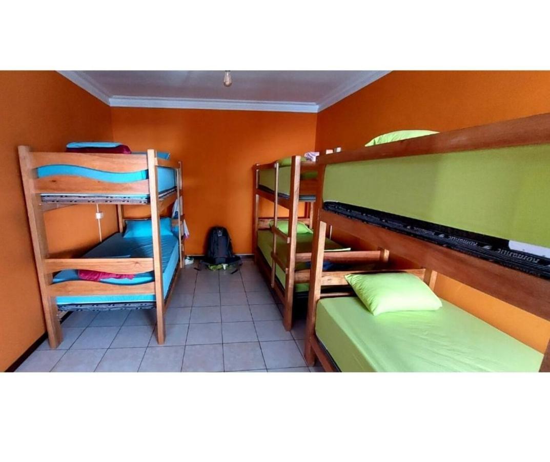 Econunay Hostels Арекипа Экстерьер фото